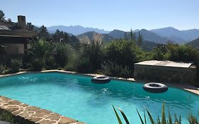 Love Room Villa Charlene